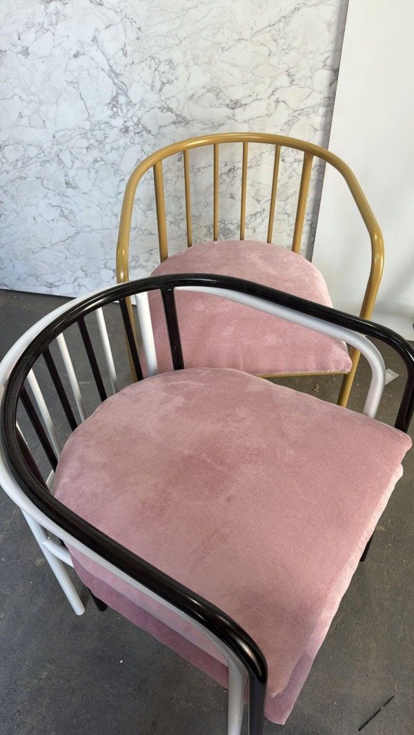 Producto - Silla Reyna