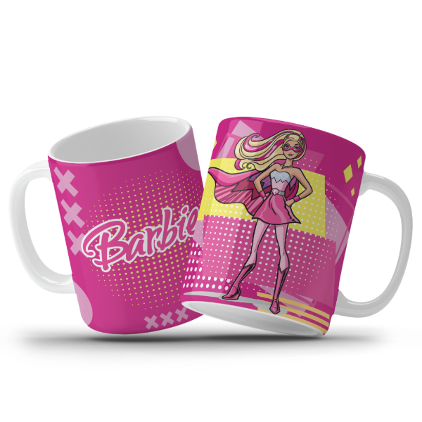 Producto - Barbie