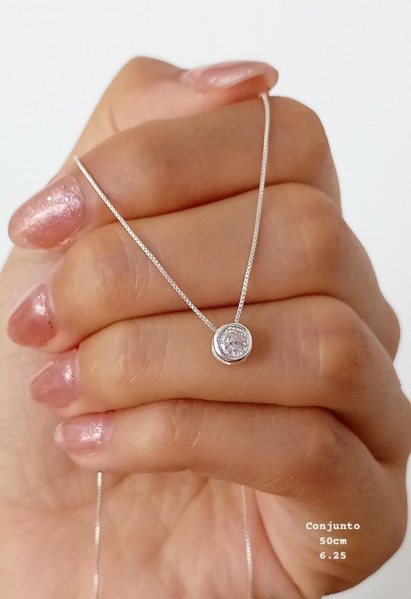 Producto - CCD387 PUNTO DE LUZ