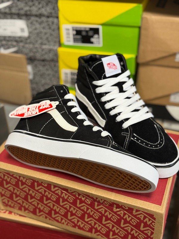 Producto - Vans sk8 hi