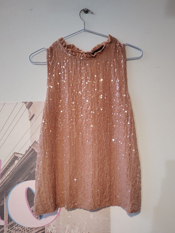 Producto - Blusa Shine