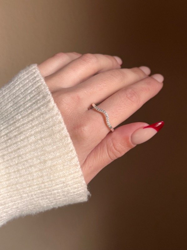 Producto - Anillo Thais