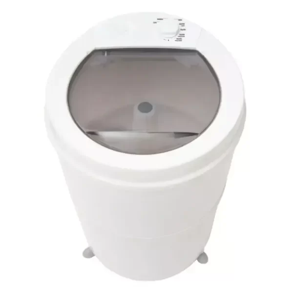 Producto - Lavarropas Drean LRPK57SB 5kg Carga Superior