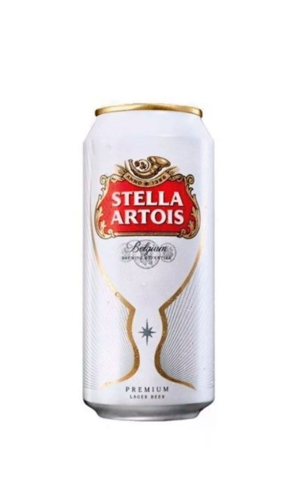 Producto - Stella Artois 473ml