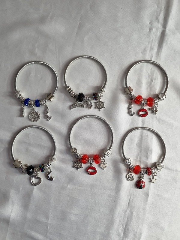 Producto - Pulsera Pandora - 3