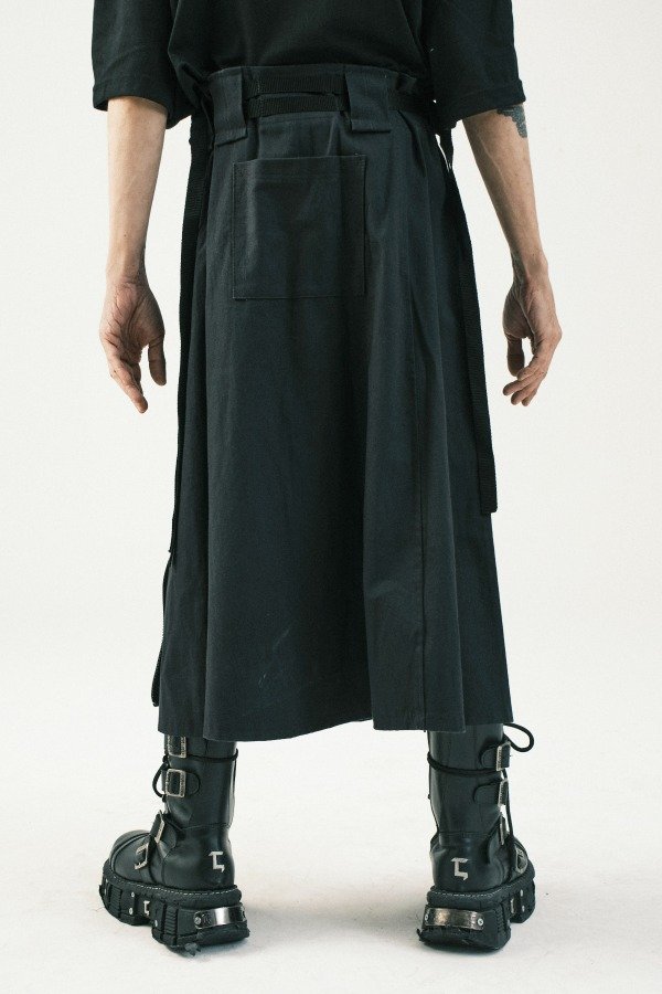 Producto - FALDA KUBLAI - 5