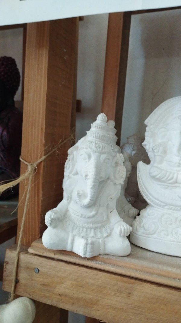 Producto - ganesha nueva porta sahumerios