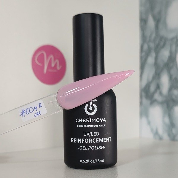 Producto - Base Niveladora/Kapping Cherimoya Reinforcement 04 CRMY Series 15ml.