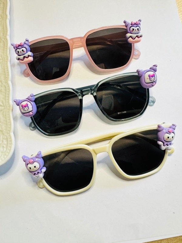 Producto - Gafas hexa Kuromi uv370