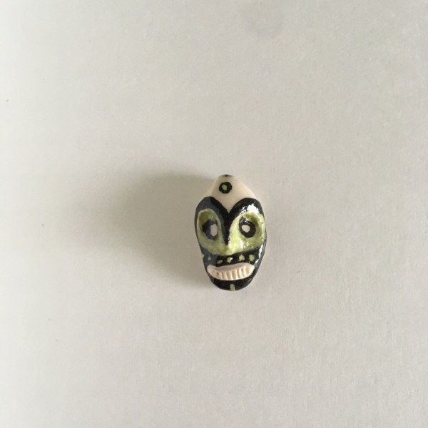 Producto - Miniatura calaca