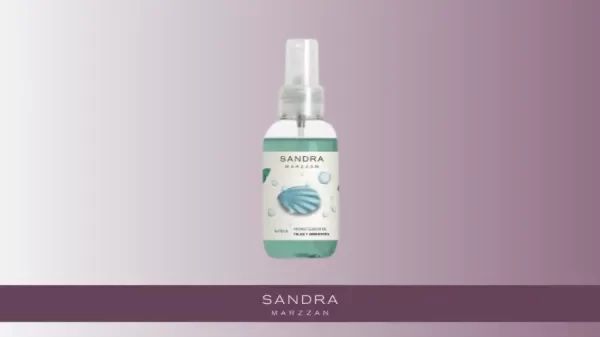 Producto - AROMATIZADOR 120 ML  Acqua