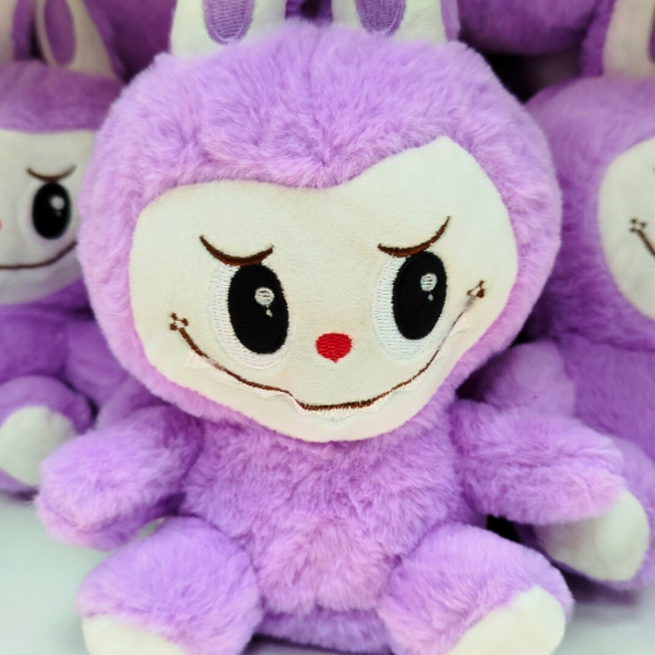 Producto - Peluche 20cm labubu