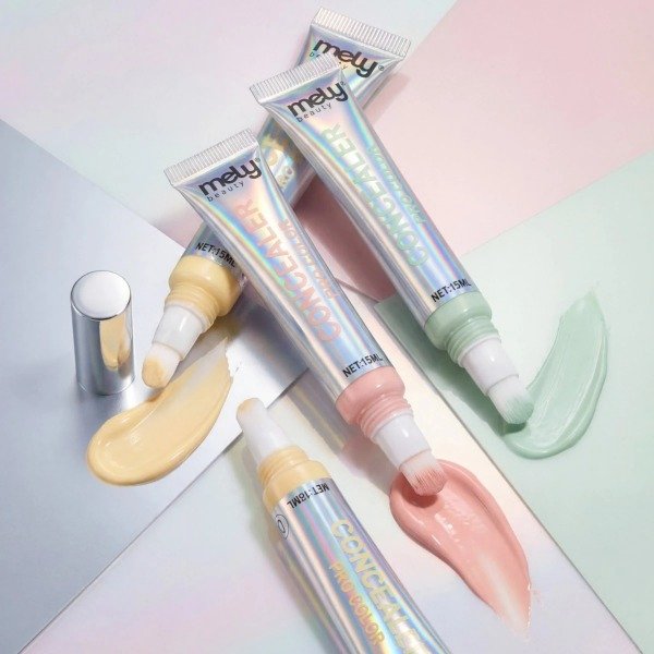 Producto - Kit Maquillaje FULL - 2