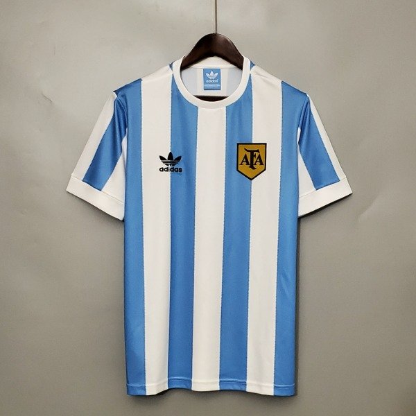 Producto - Retro Argentina 1978