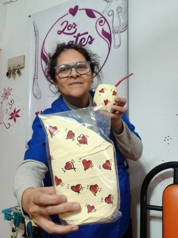 Producto - Combo #7 - 5