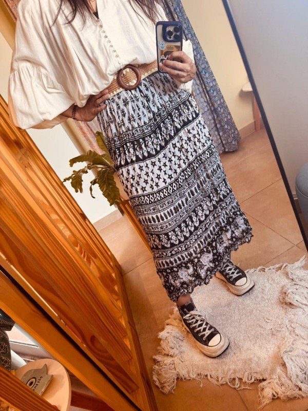 Producto - Pollera Kesar - 2