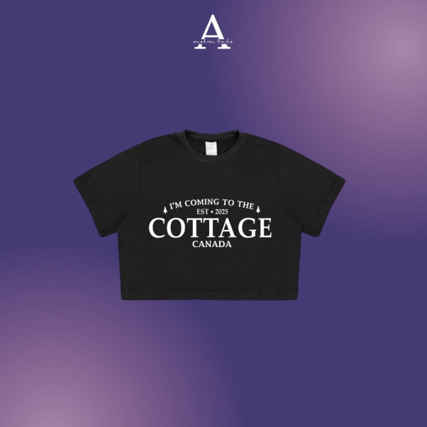 Producto - Baby tee Cottage