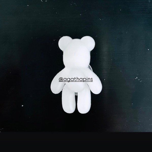 Producto - Oso blanco
