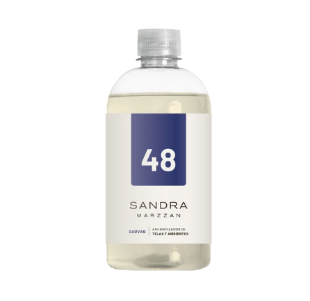 Producto - Aromatizador Línea Perfumes 500ml - 9