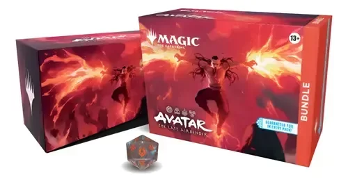 Producto - Avatar BUNDLE