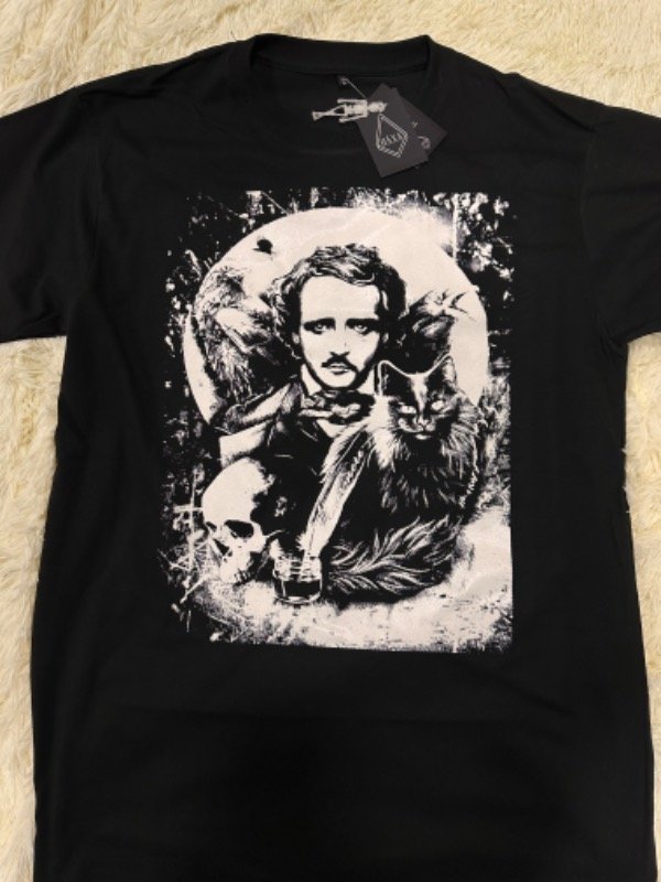 Edgar Allan Poe