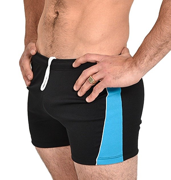 Producto - SHORTS NATACION ADULTO S-XXL