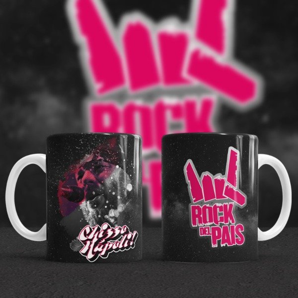 Producto - Chizo Napoli