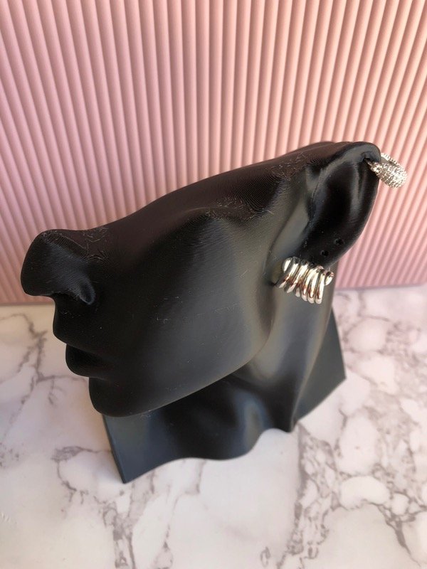 Producto - Aro carmela