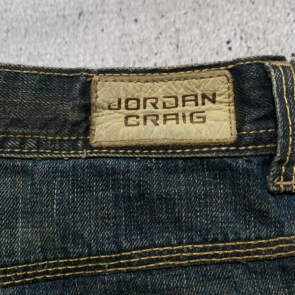 Producto - Straight Jordan Craig - 2