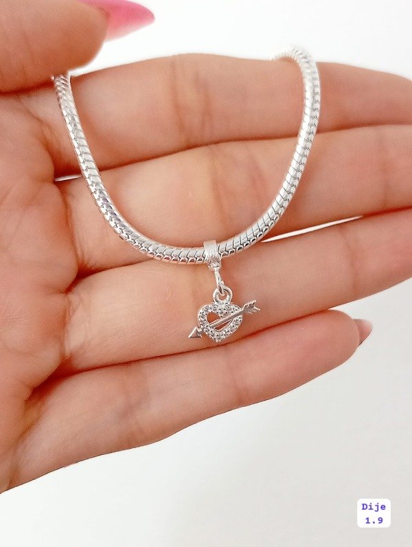 Producto - DLM104 CORAZON