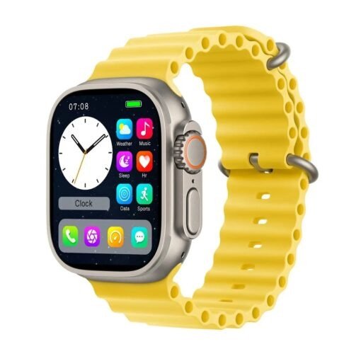 Producto - Smartwatch Z55 Ultra