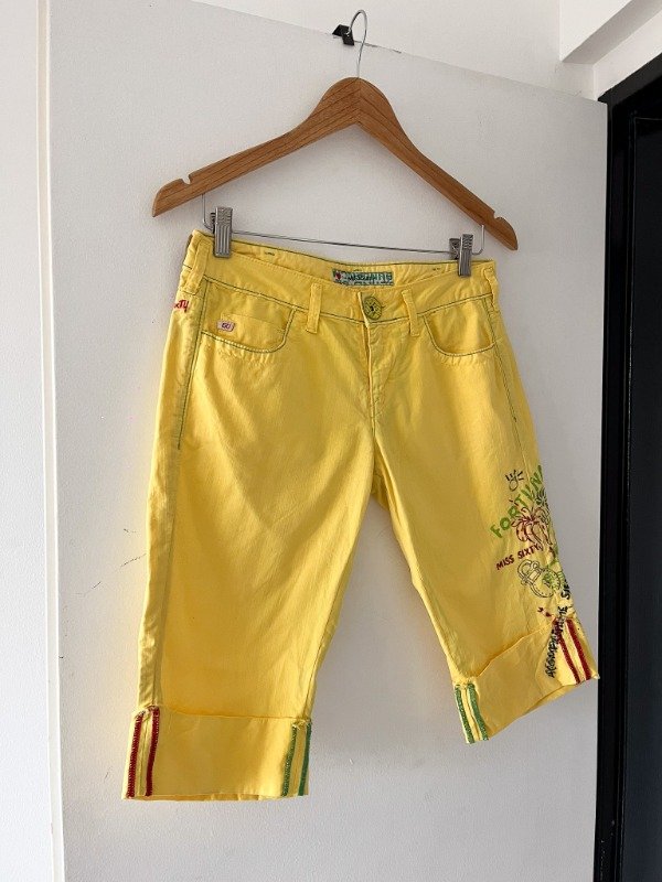 Producto - Bermuda Miss Sixty