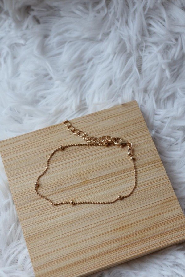 Producto - PULSERA GUADALUPE