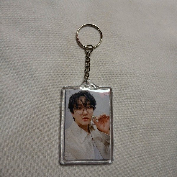 Producto - Llavero changbin