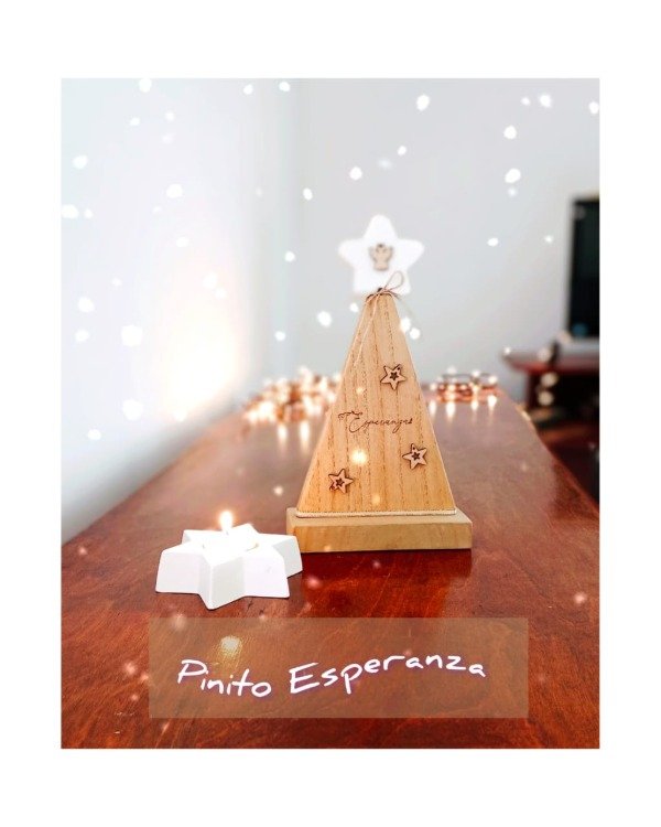 Producto - Pinito Esperanza