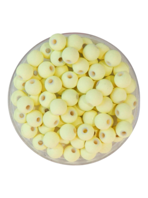 Producto - CUENTAS SILICONADAS