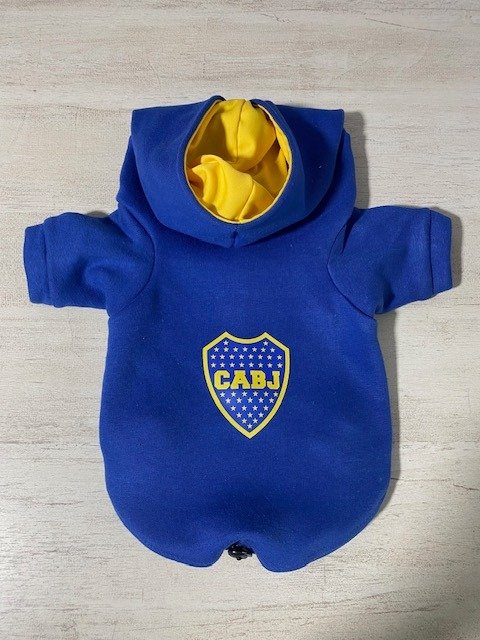Producto - BOCA