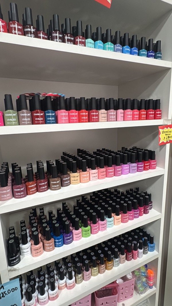 Producto - COMBO CHARM LIMIT X10U