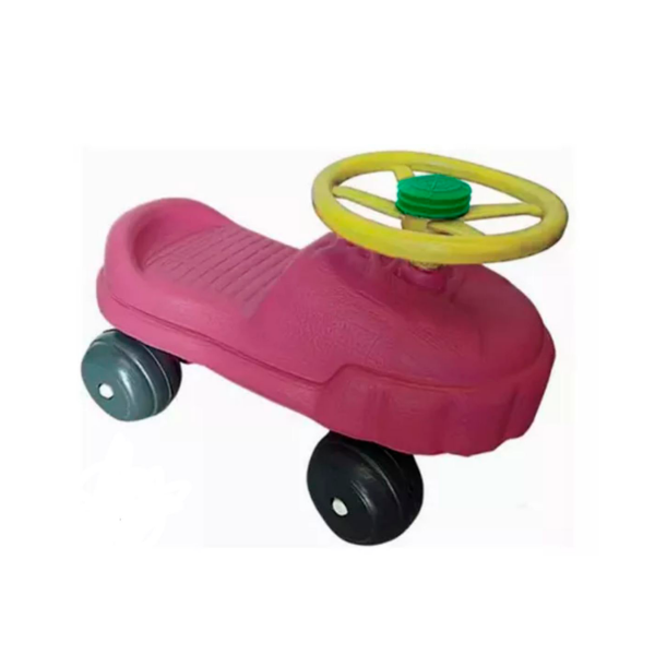 Producto - PATA PATA ZAPATILLA X 8