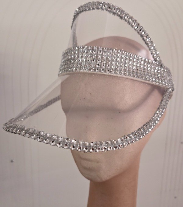 Producto - Visera Led