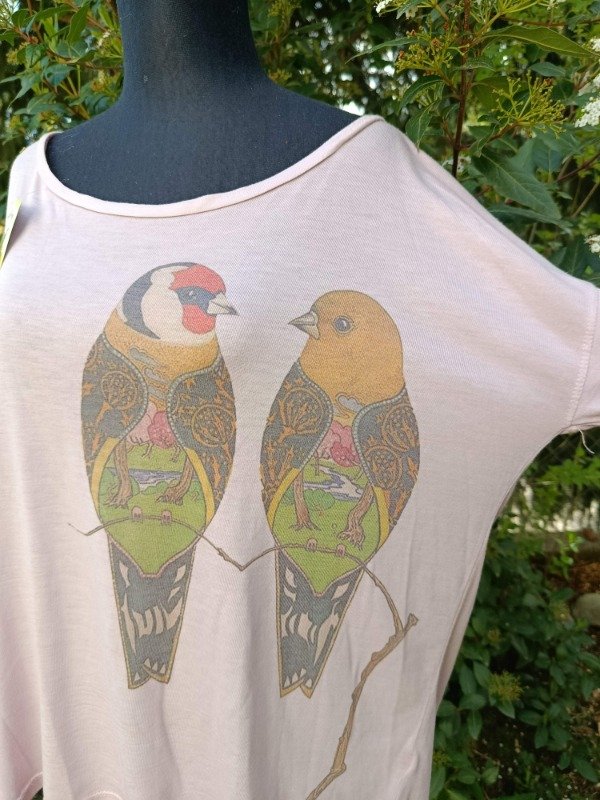 Producto - Remera overside t.5 - 1