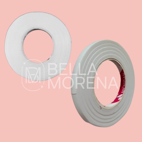 Producto - Cinta Hipoalergénica 4mm 9.1m