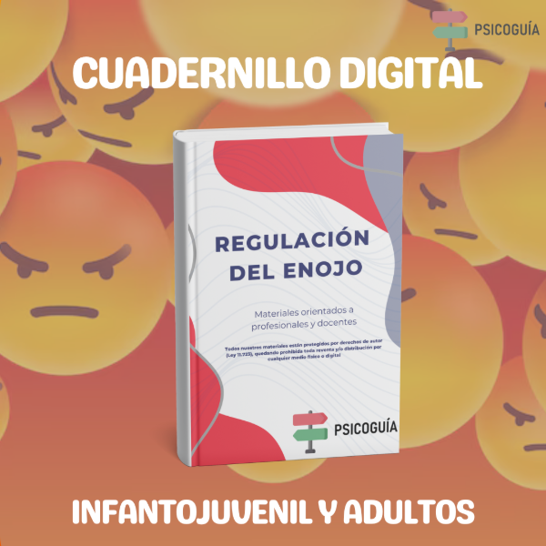 Producto - Regulación del enojo - 0