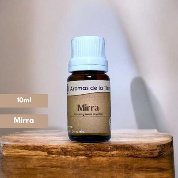 Producto - MIRRA