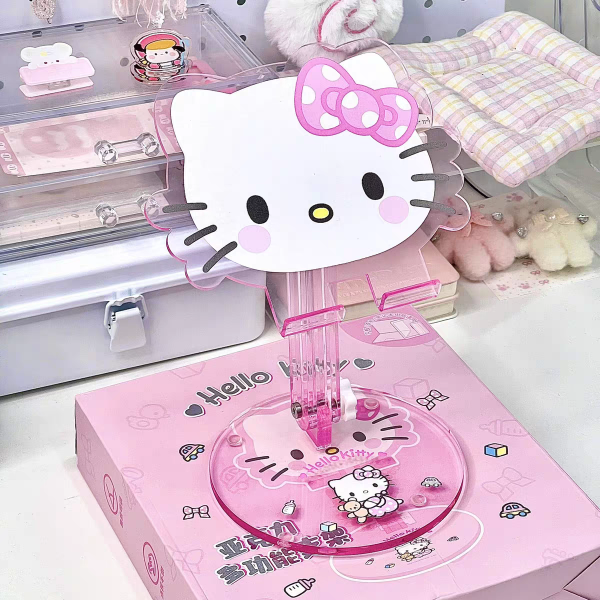 Producto - Soporte Hello Kitty