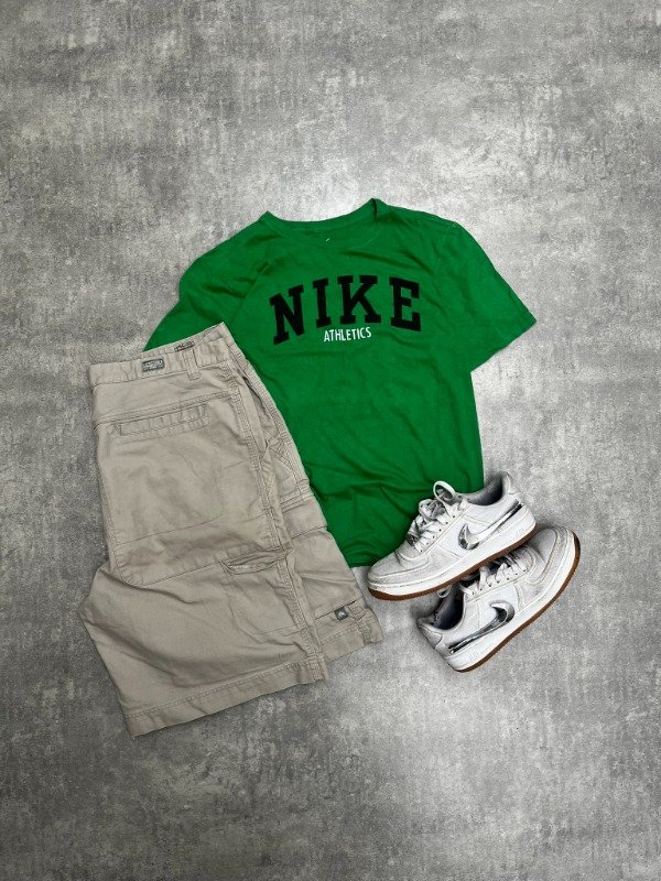 Producto - Outfit Nike Athletic + Bermuda Nike