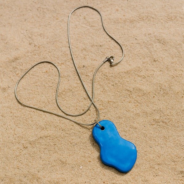 Producto - Collar Acqua