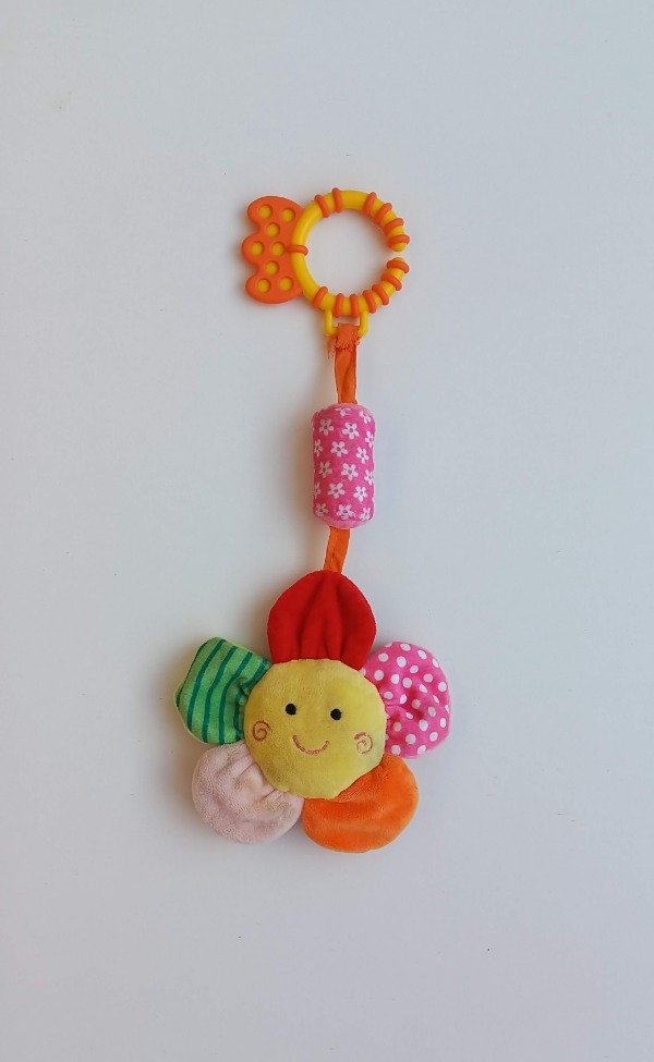 Producto - SONAJERO COLGANTE MARCA WOODY TOYS