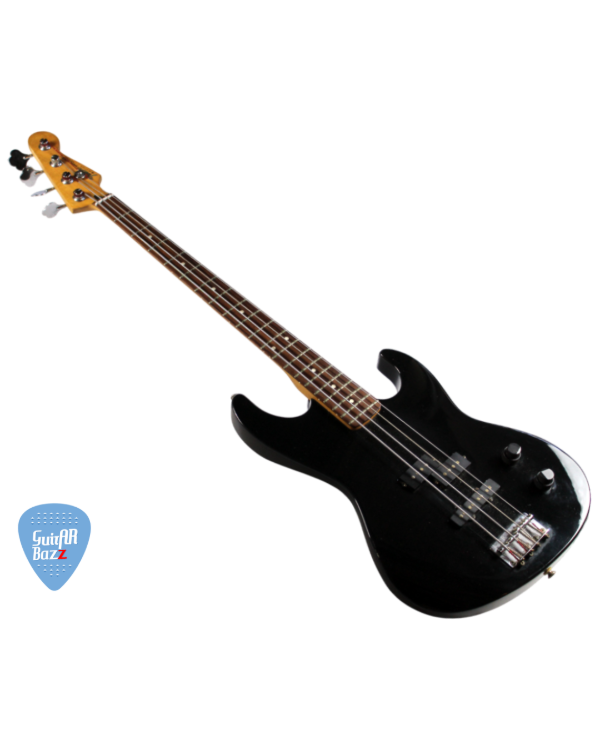 Producto - FENDER PRODIGY BASS USA 1991 ACTIVO BAJO ELÉCTRICO 4 CUERDAS