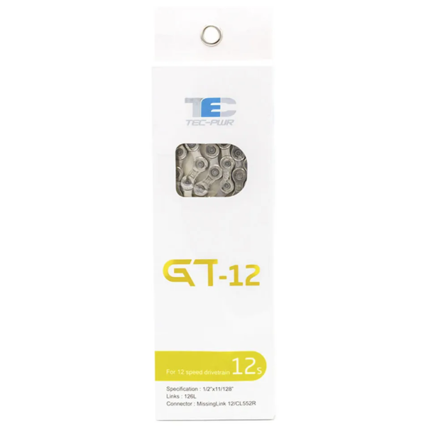 Producto - Cadena TEC GT12 126 12V